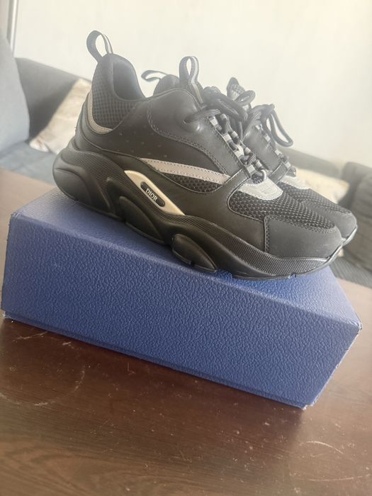 vand adidasi dior b22