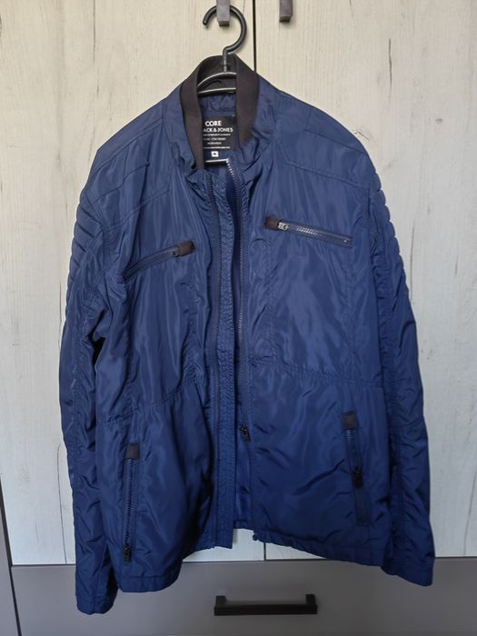 Jack & Jones пролетно есенно преходно яке М размер