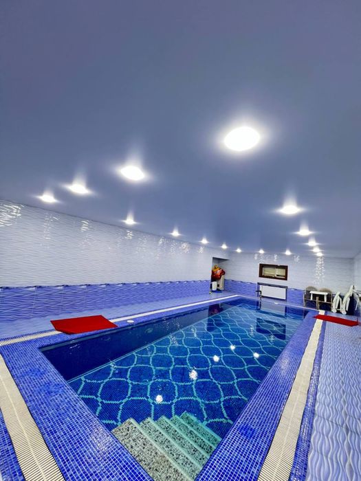 Natijnoy potolok | Натяжные потолки