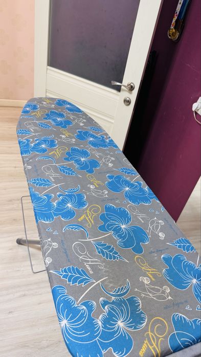 Продам гладильную доску