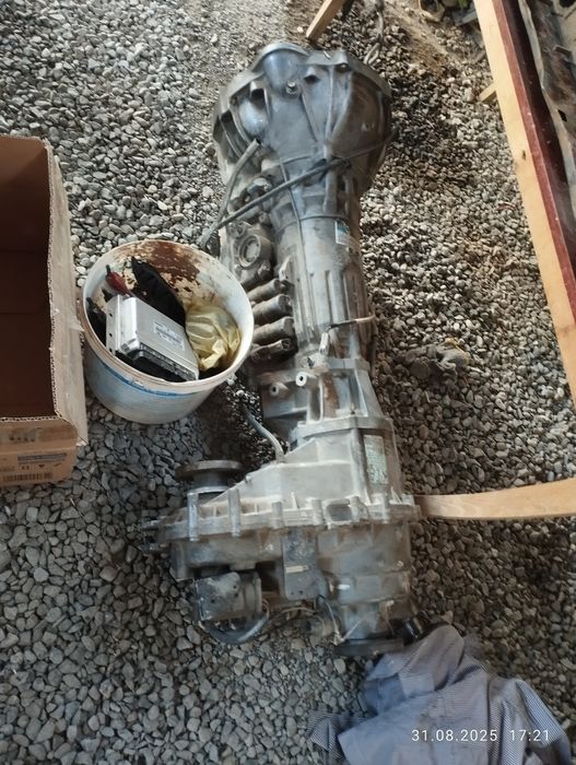 Запчасти на кия соренто