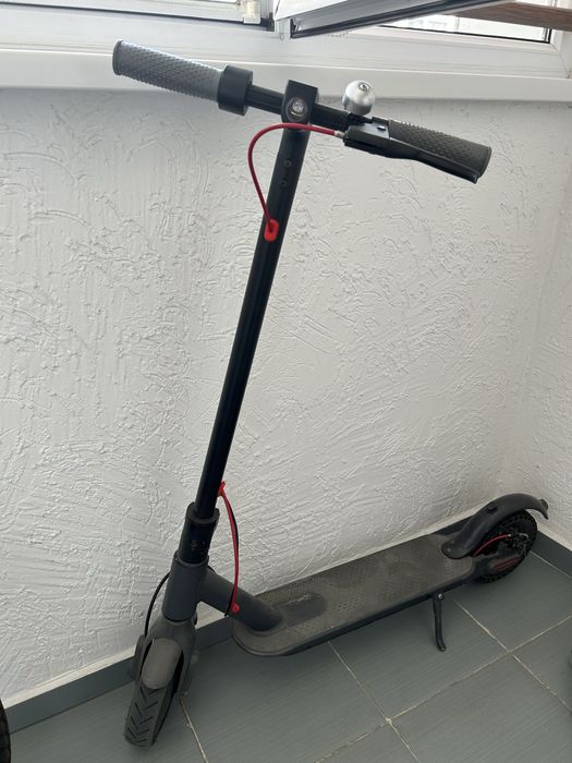 Электрический самокат