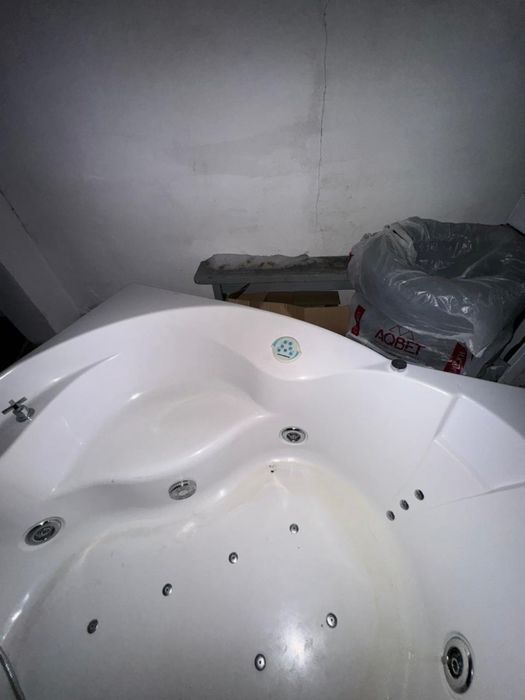 Джакузи на прадаж бу