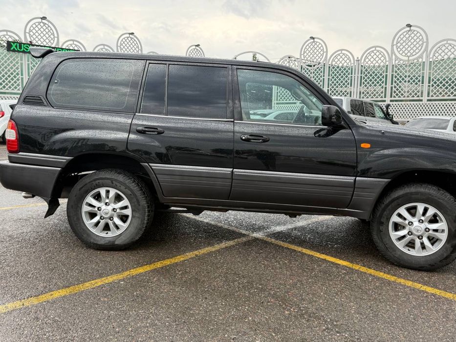Toyota lexsus gx 470