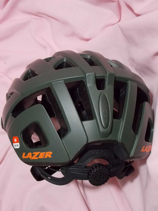casca bicicleta mtb LAZER noua nr.M(55-59cm)protectie ciclism