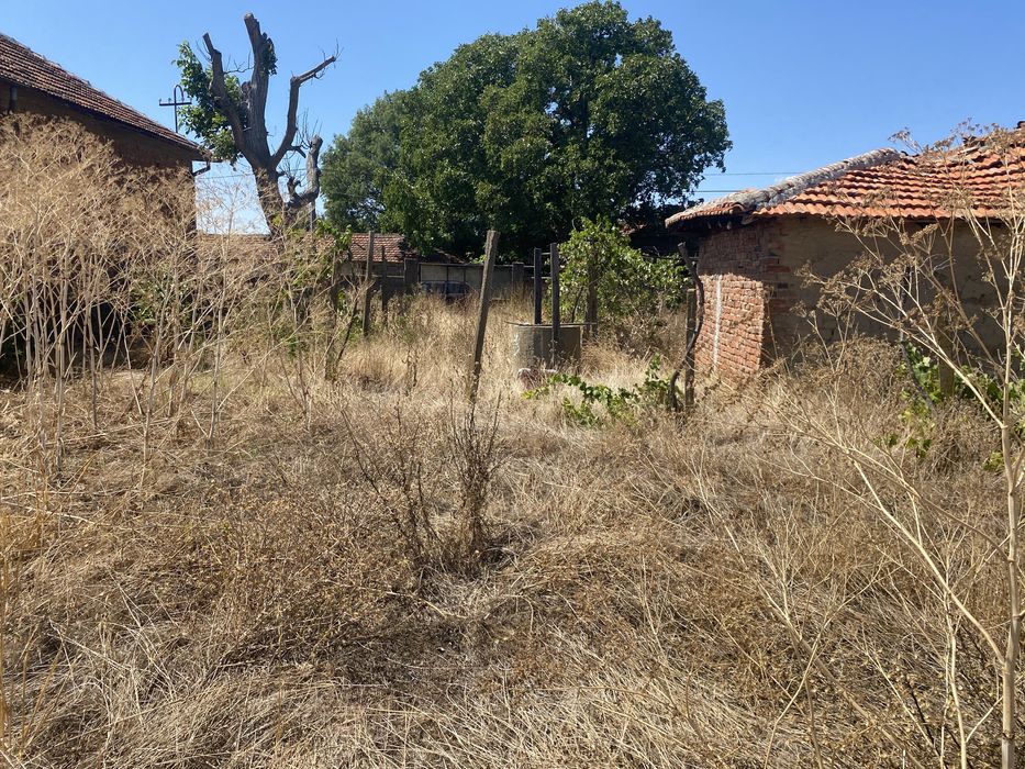 Продава се Къща в с. Желю войвода, Област Сливен - 80 кв.м за 147 €/кв.м - Снимка #7