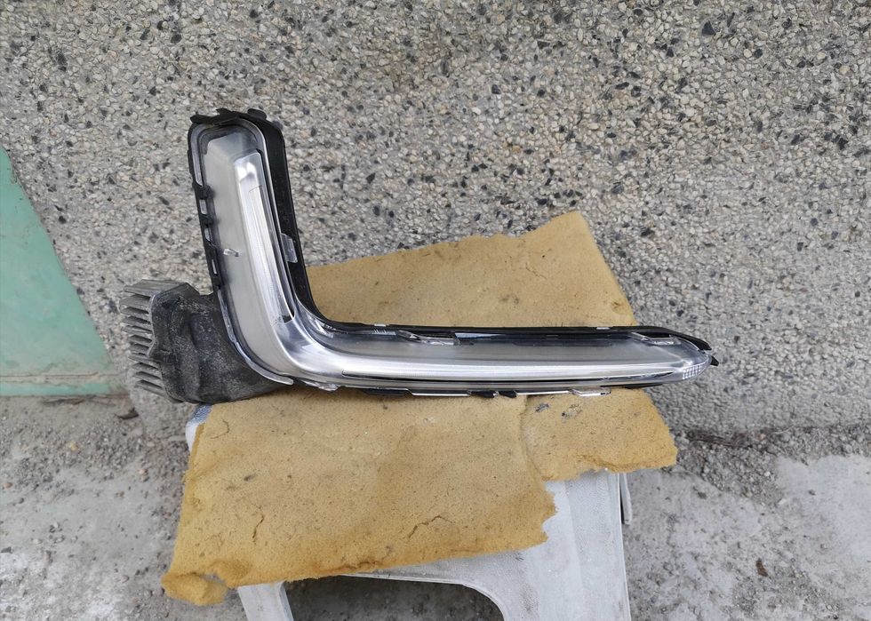 Оригинална Лед Светлина Форд Мондео МК5 Ford Mondeo MK5