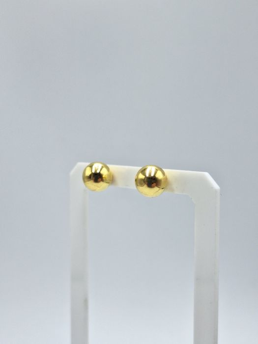 Amanet Lucky Gold VITAN * Cercei AUR 14k * 1,11 Gr * 480 RON Gramul *