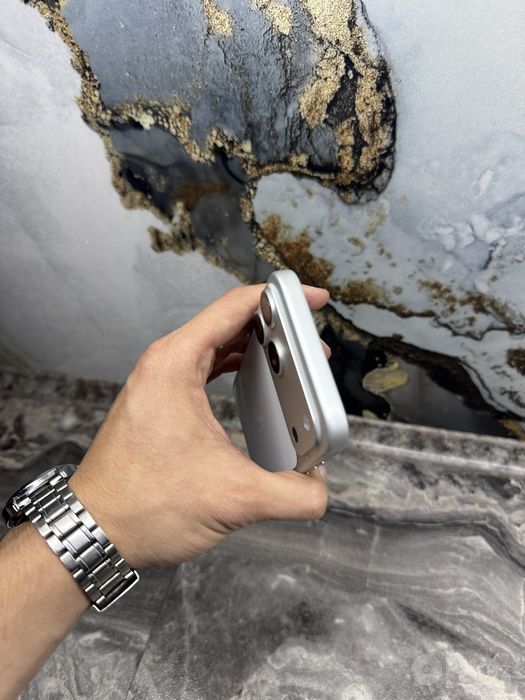 iPhone 17 Pro Max 256 gb