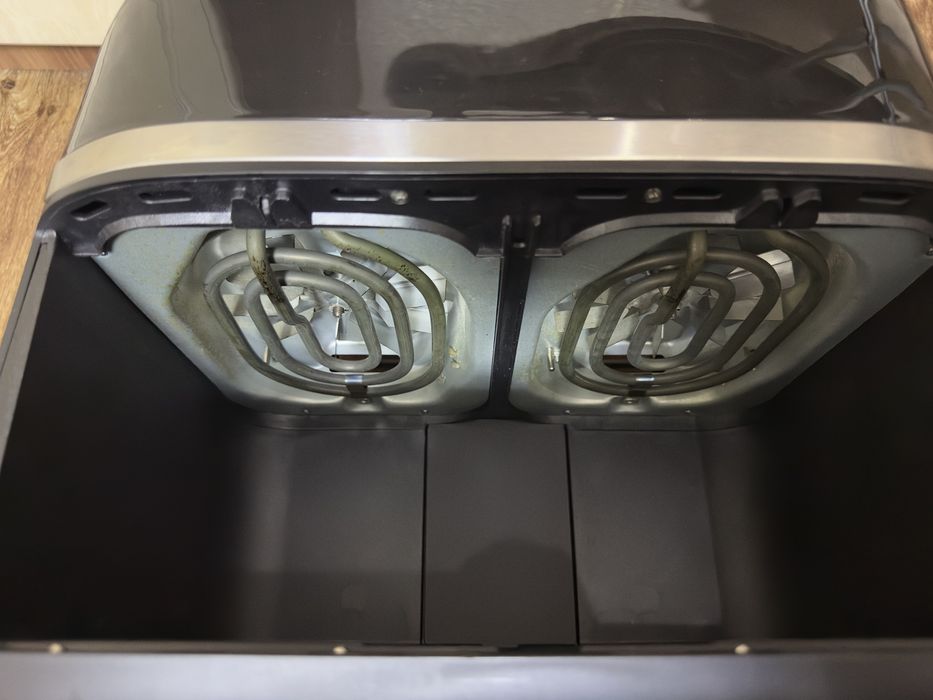 Аэрогриль Kitfort KT-2247