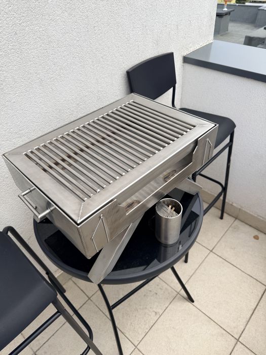 Sudură profesională inox, aluminiu și oțel – Brașov și împrejurimi