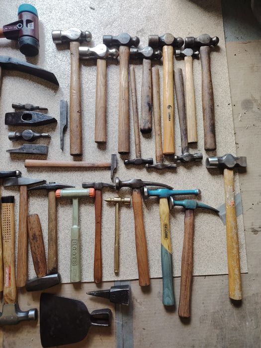 ciocane diverse intrebuintari