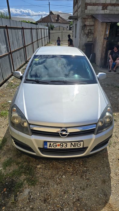 OPEL Astra 0 — imagine 2