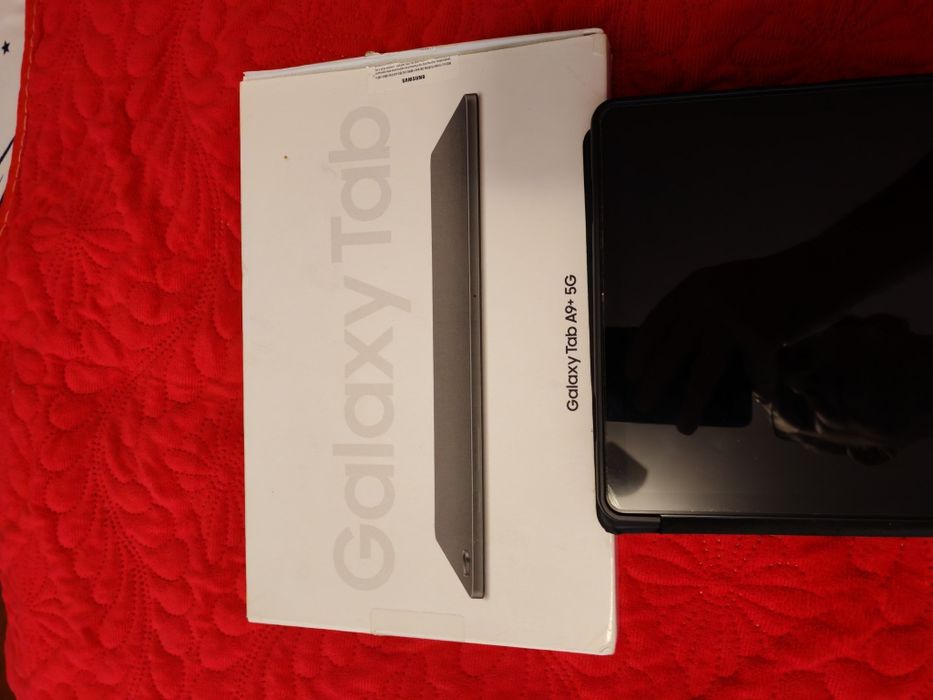 Samsung Galaxy Tab A9+ 5G