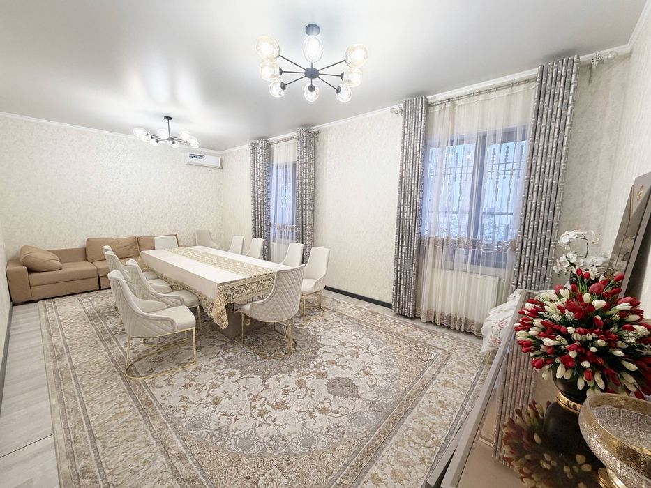 Продается Дом 9х ком 515 м2 Янгихаетский район