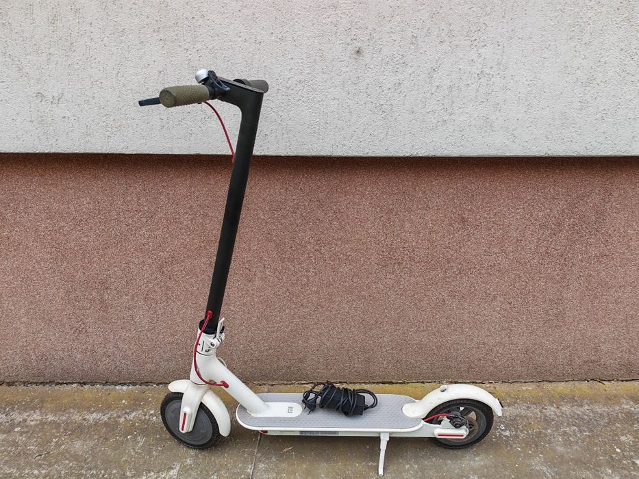 Trotineta electrica  Xiaomi M365