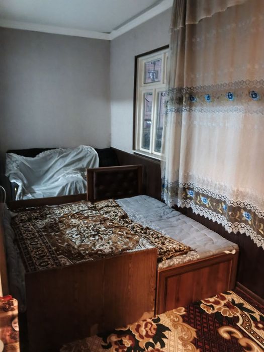 Kvartira arenda sputnik 16 oylaga BOLLAGA qizlaga