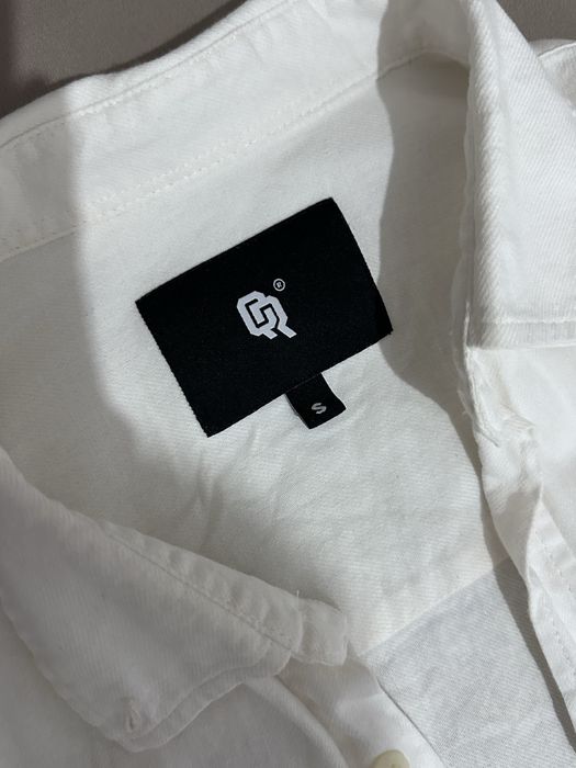 Рубашка qazaq republic