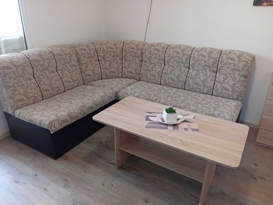 Дава се под наем Двустаен апартамент в Стара Загора, Център - 50 кв.м за 278.97 € - Снимка #6