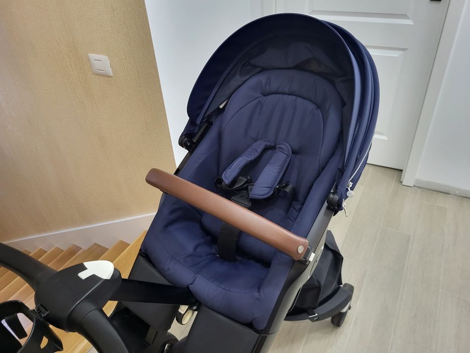 Stokke Xplory V6 3 in 1