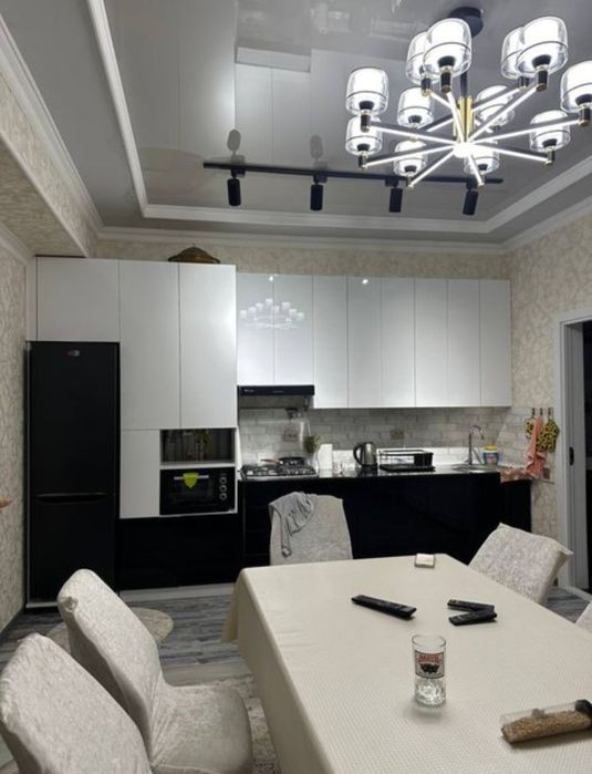 Продаётся своя квартира Ипотека есть срочно Olmos Residence