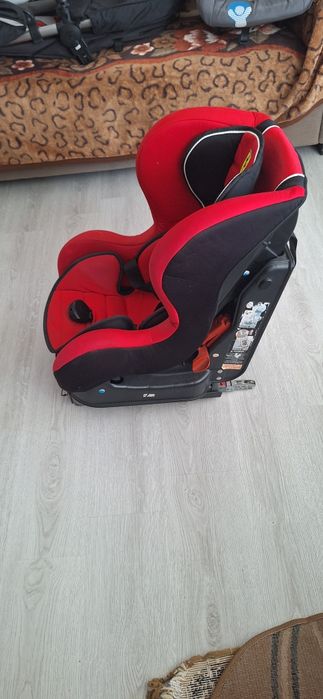 Vand scoica / scaun auto / landou / baby nest