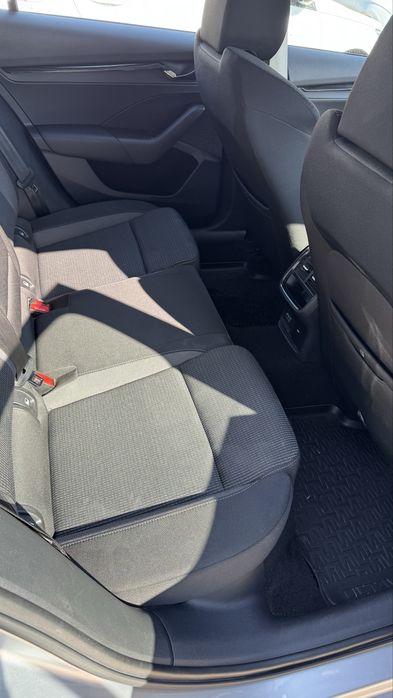 Skoda Octavia DSG 2.0 TDI 150 CP TVA DEDUCTIBIL