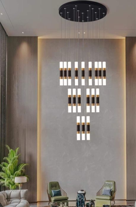 Люстры,Люстра,Lyustra,Hitech,Modern