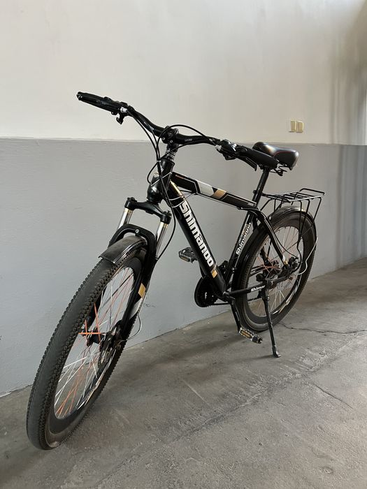 Velosaped pachti yengi kop haydalmagan xichqati sinmagan