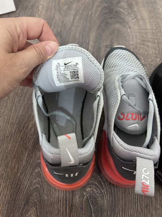 Adidasi NIKe copii