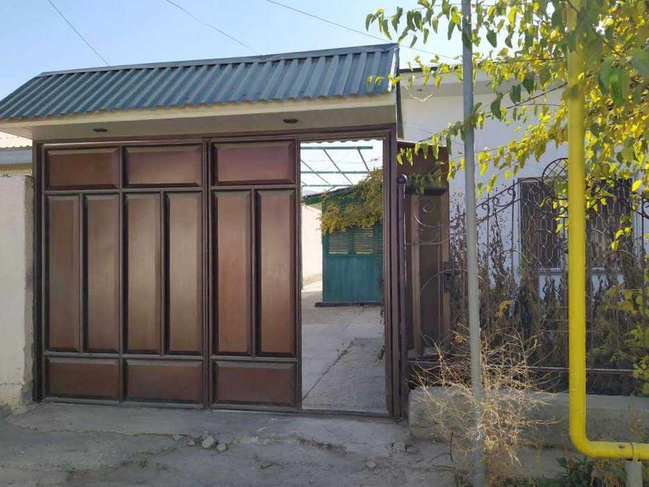 Сдается пятикомнатный коттедж