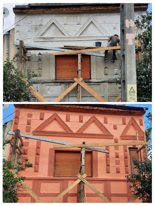 Acoperișuri • Mansardări • Foișoare •             - Calitate garantată