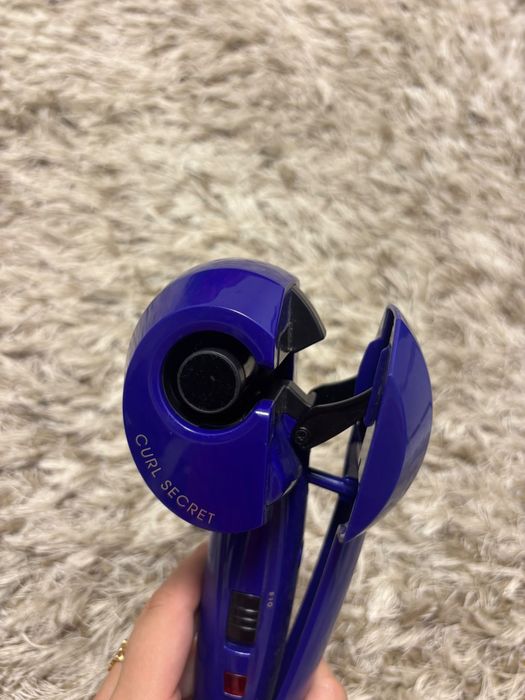 Ondulator automat bucle babyliss