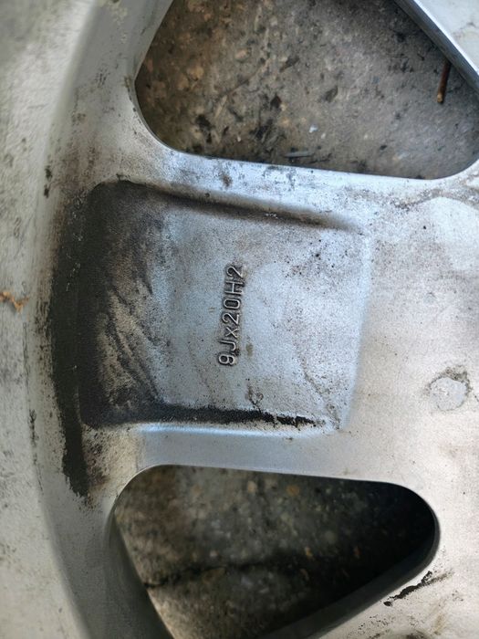 5х112 20 цола спорт пакет