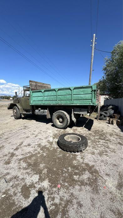 Зил 131сатылады