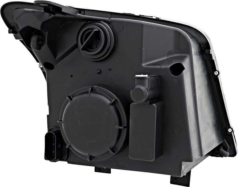 Фарове Фар FORD CONNECT 2001 - 2013 / Форд Конект с мотор