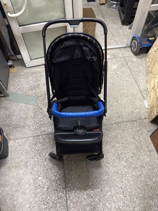 Коляска прогулочная New Lux z1