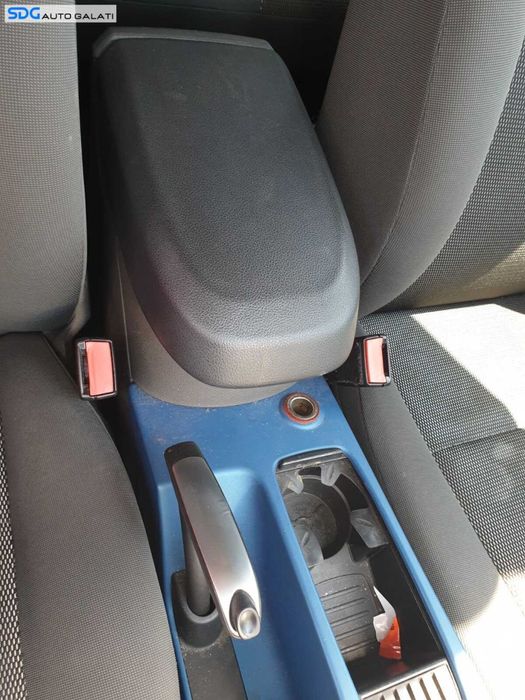 Cotiera Completa cu Consola Centrala Ford Kuga 1 2008 - 2013