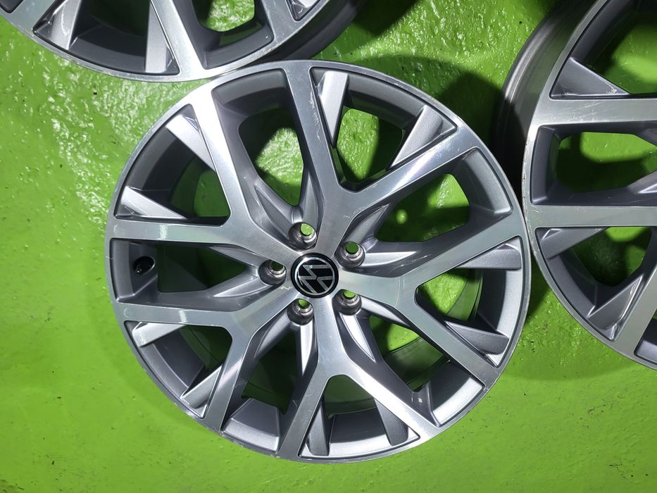 17 5x100 Vw Audi Skoda лети джанти 5х100