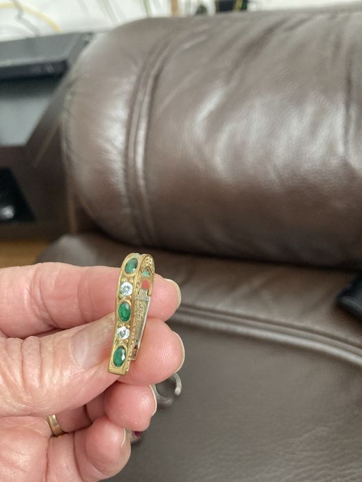 Inele din Ag  cu pietre pretioase