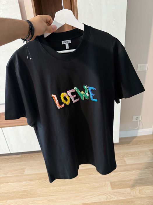 Tricou Loewe Man