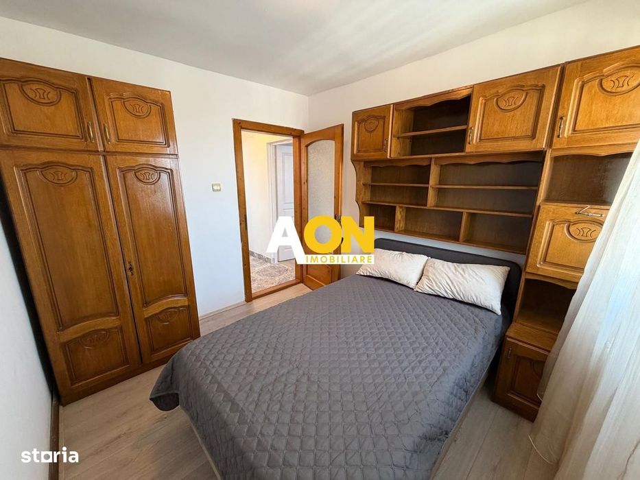 Apartament 3 Camere, Zona Bld. Transilvaniei