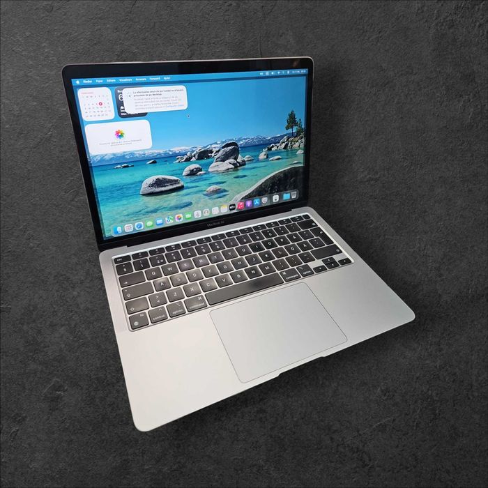 [7686] Apple Macbook Air 2020 M1 256GB / Amanet Tulcea