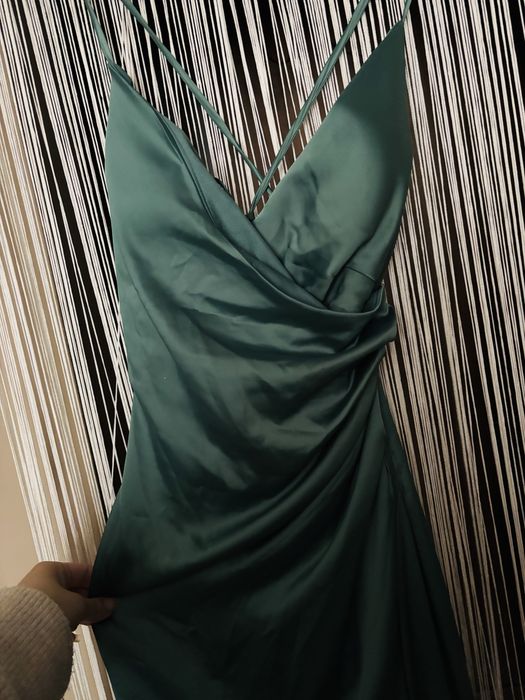 Нова коктейлна рокля Jake*s