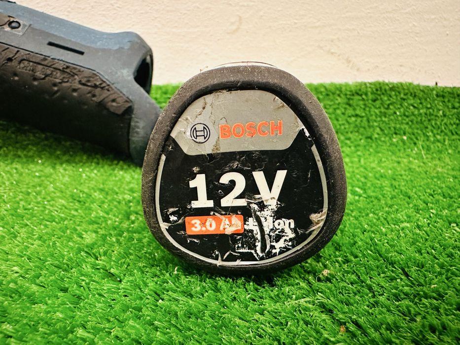 Foarfeca tabla GSC 10,8 v-li