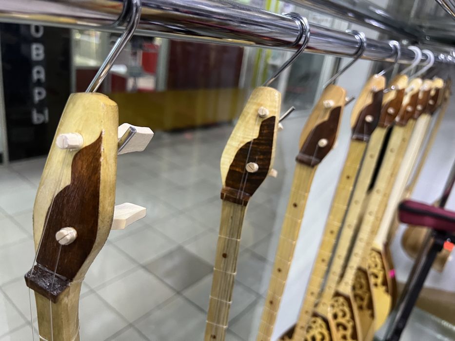 Домбыра домбра домбры