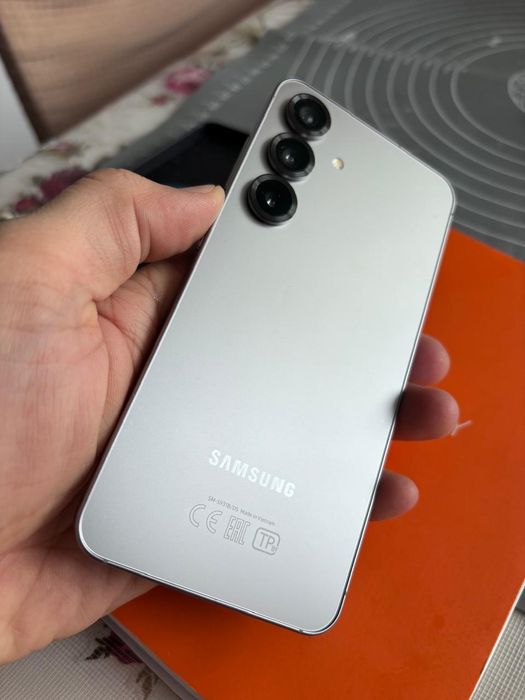 Обмен на айфон 15 про или 16