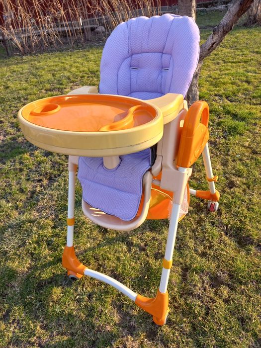Продам детский стульчик