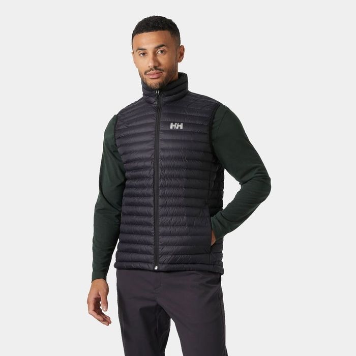 Helly Hansen Sirdal Мъжки елек