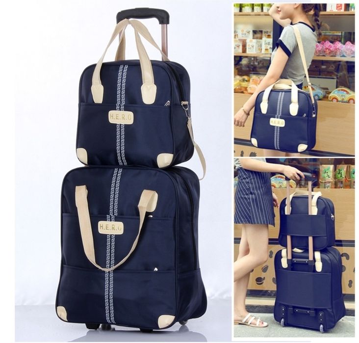 Сумка дорожная нейлон 70 литров 2в1